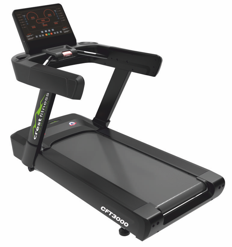 Commercial Treadmill