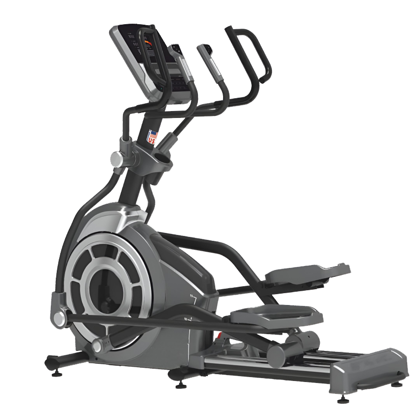 Elliptical Cross Trainer