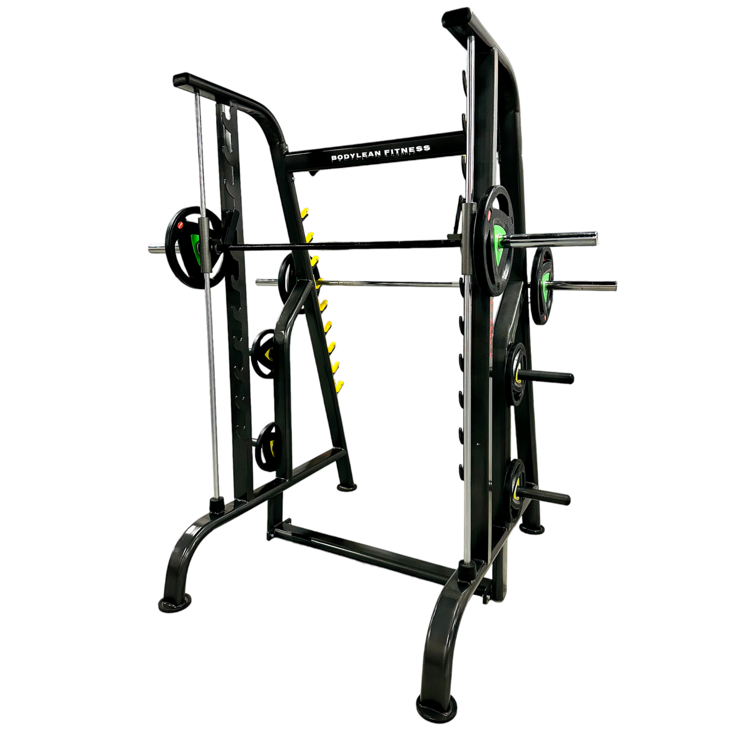 Smith machine