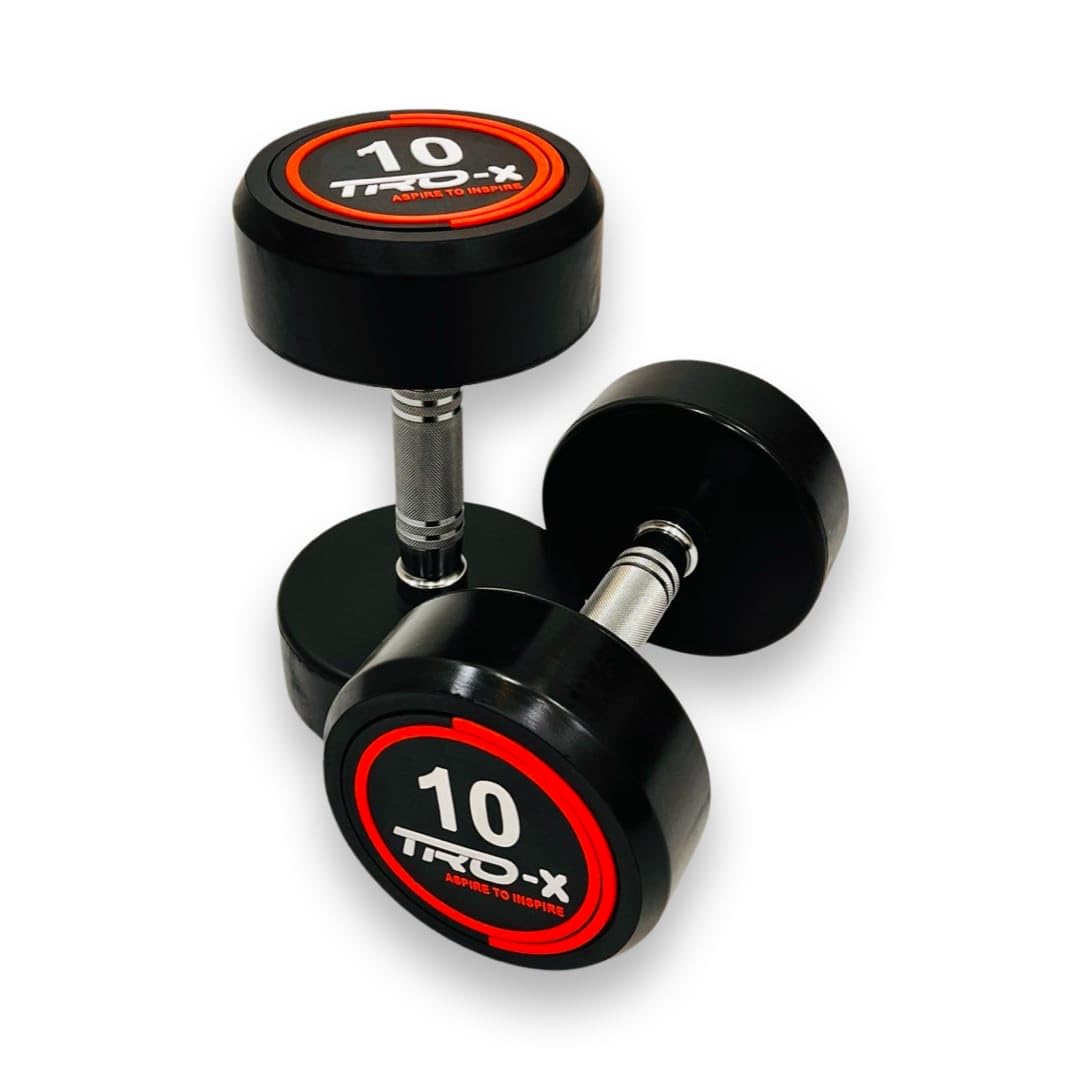 Dumbbells