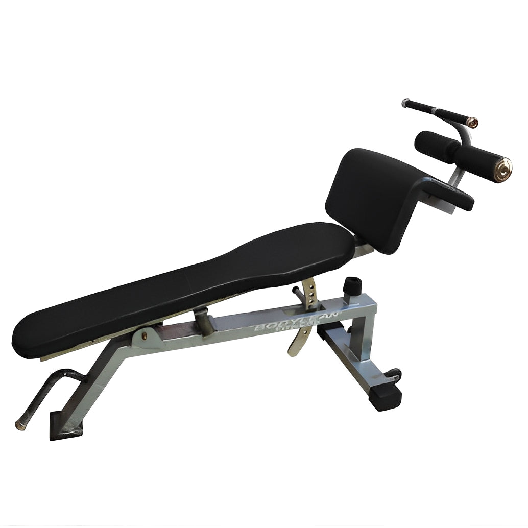 Abdominal AB Cruncher Exercise Sit Up Bench | BLB 601