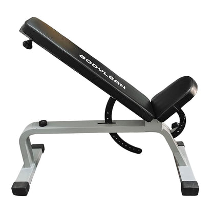 Abdominal AB Cruncher Exercise Sit Up Bench