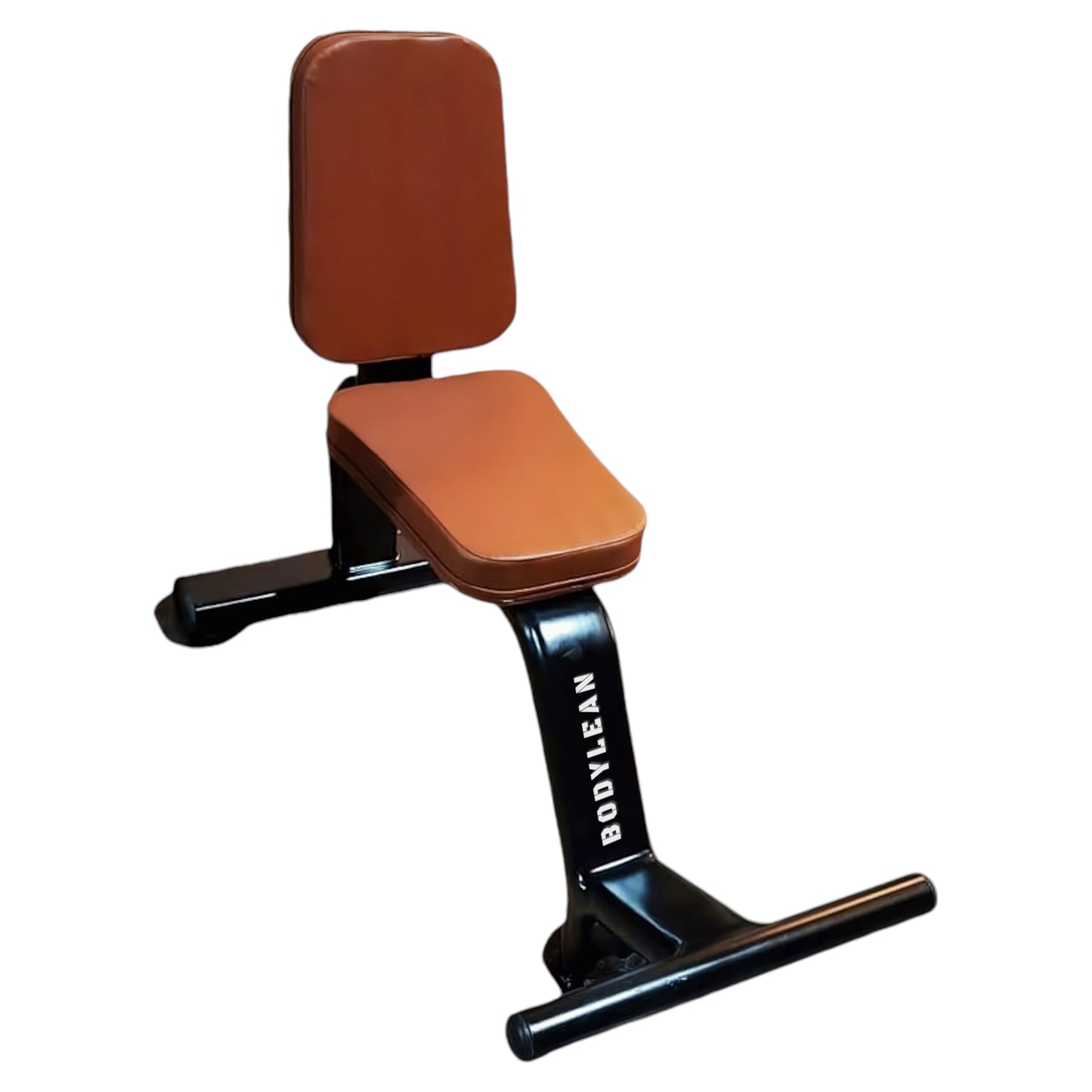 Heavy Duty Utility Stool Weight Bench  For Home Gym And Commercial Use | BLB 404