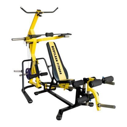 Multi utility Commercial Gym Bench | BLB 801