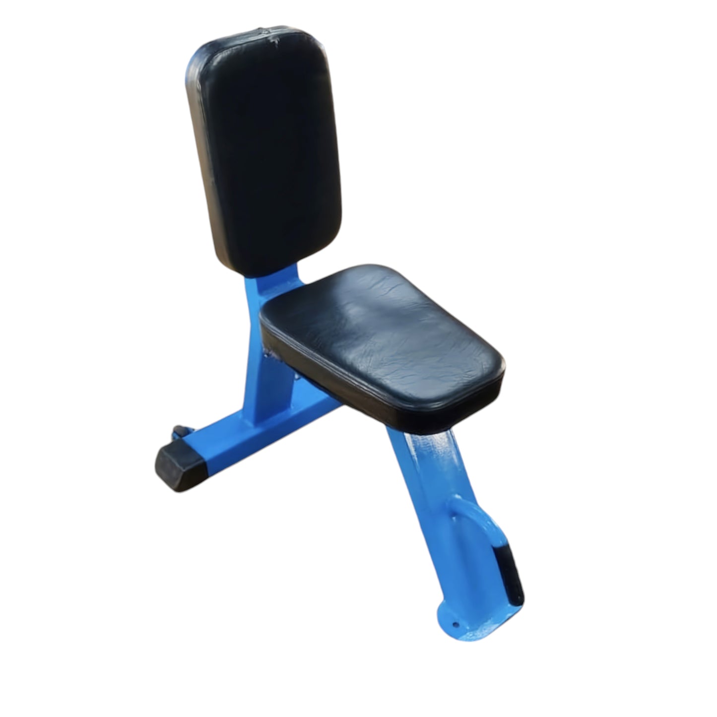 Heavy Duty Utility Stool Weight Bench For Home Gym And Commercial Use | BLB 402