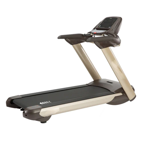 Commercial Motorised treadmill E2400 | 3.5 HP AC continuous (7.0 HP Peak) motor | Speed 1~18 kmph