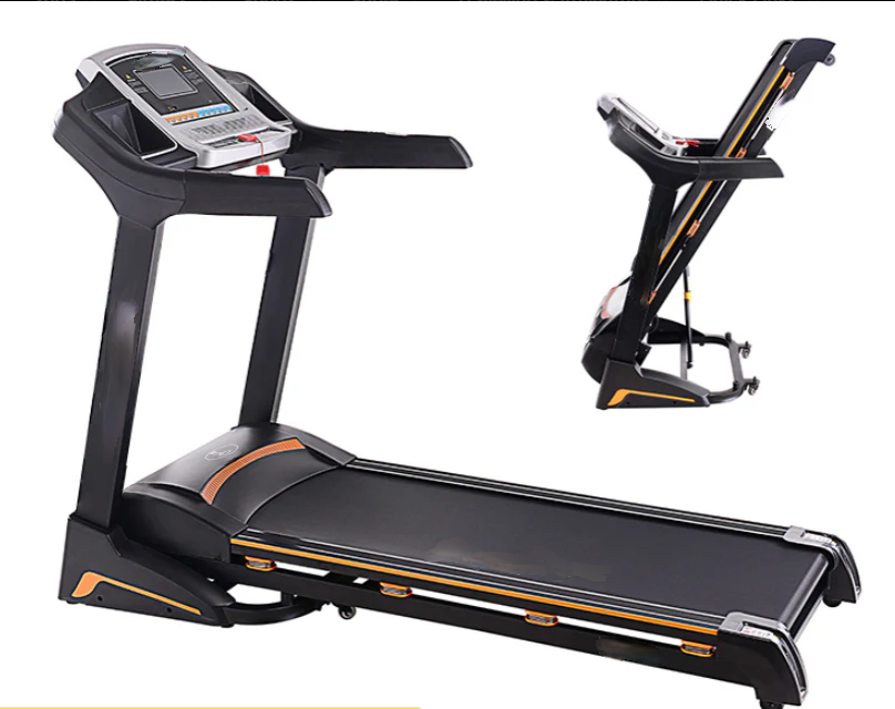 E-1700 Treadmill (2.50 HP (Continuous) 5 HP (Peak) AC)