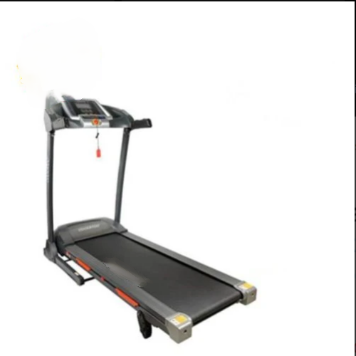 Motorised Treadmill Pro | 1.5 HP AC continuous (3 HP Peak) motor | Speed 0.8~12 kmph