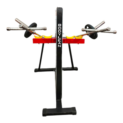 𝗟everage Arms Free Trainer Hammer Strength Machine