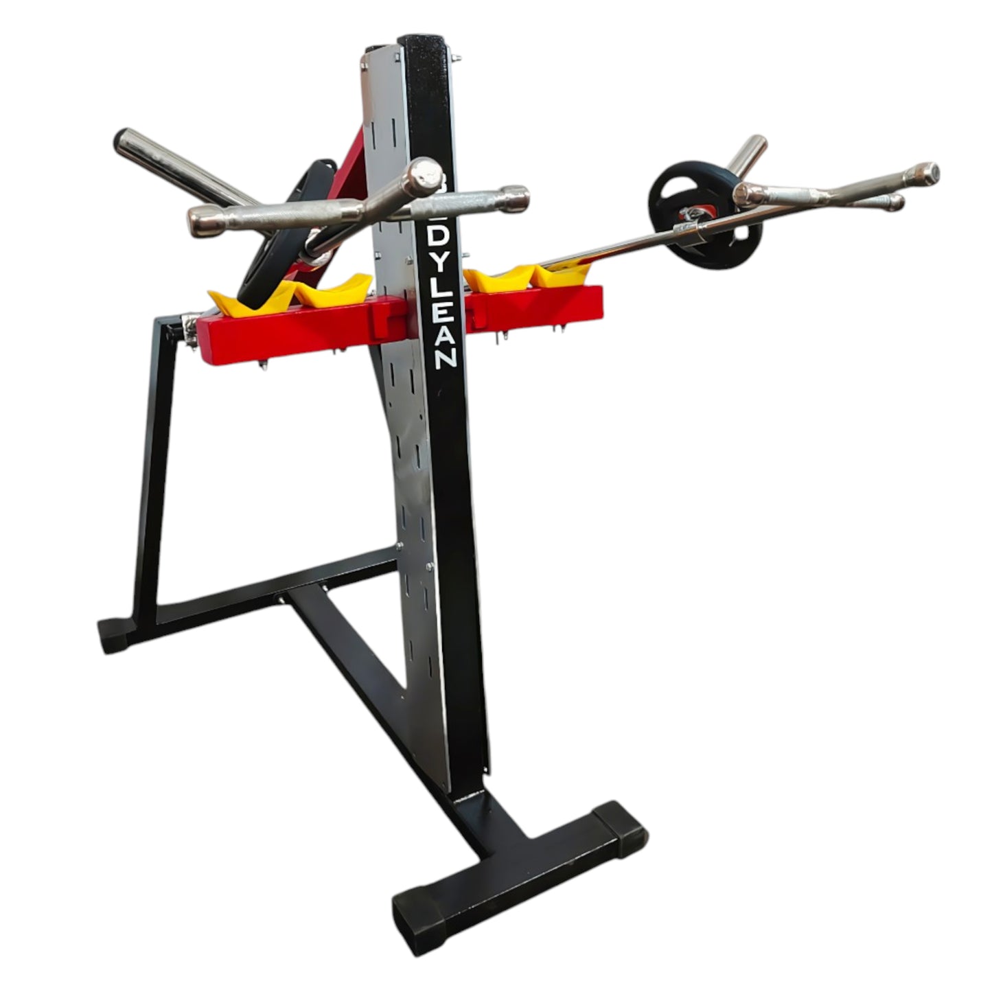 𝗟everage Arms Free Trainer Hammer Strength Machine