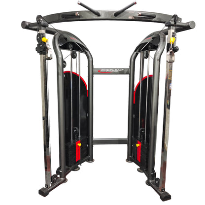 Lebra Series Functional Trainer Gym Machine for Commercial Gym.