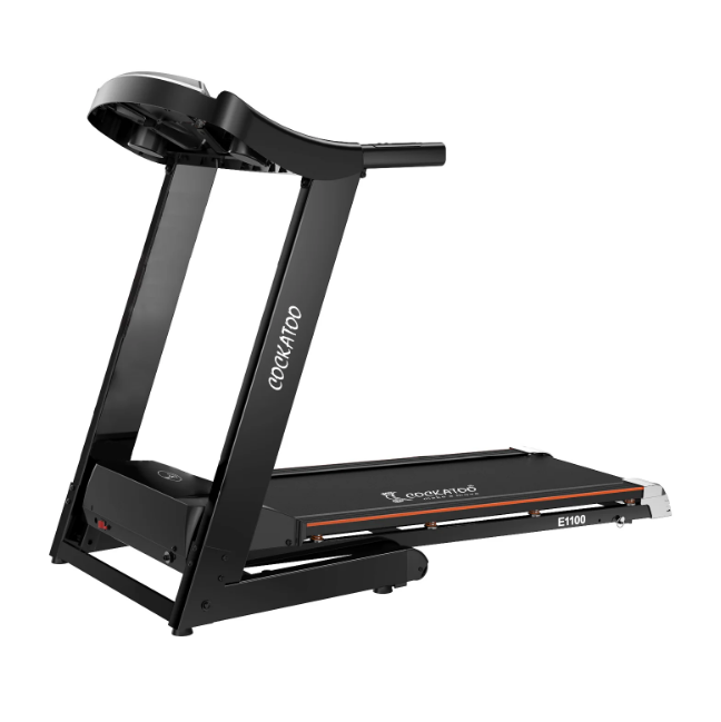 E-1100 Treadmill (1.75 HP (Continuous) 3.5 HP (Peak) AC)