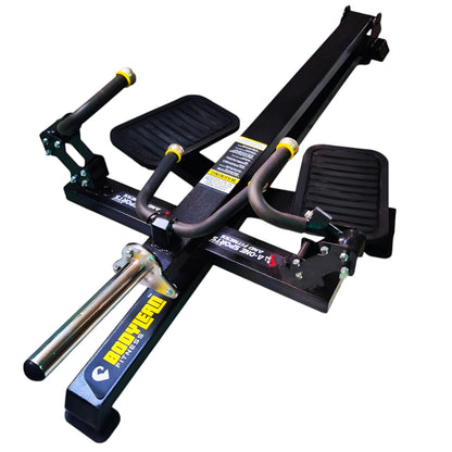 T-Bar Row Hammer Strength Machine | BLH 202