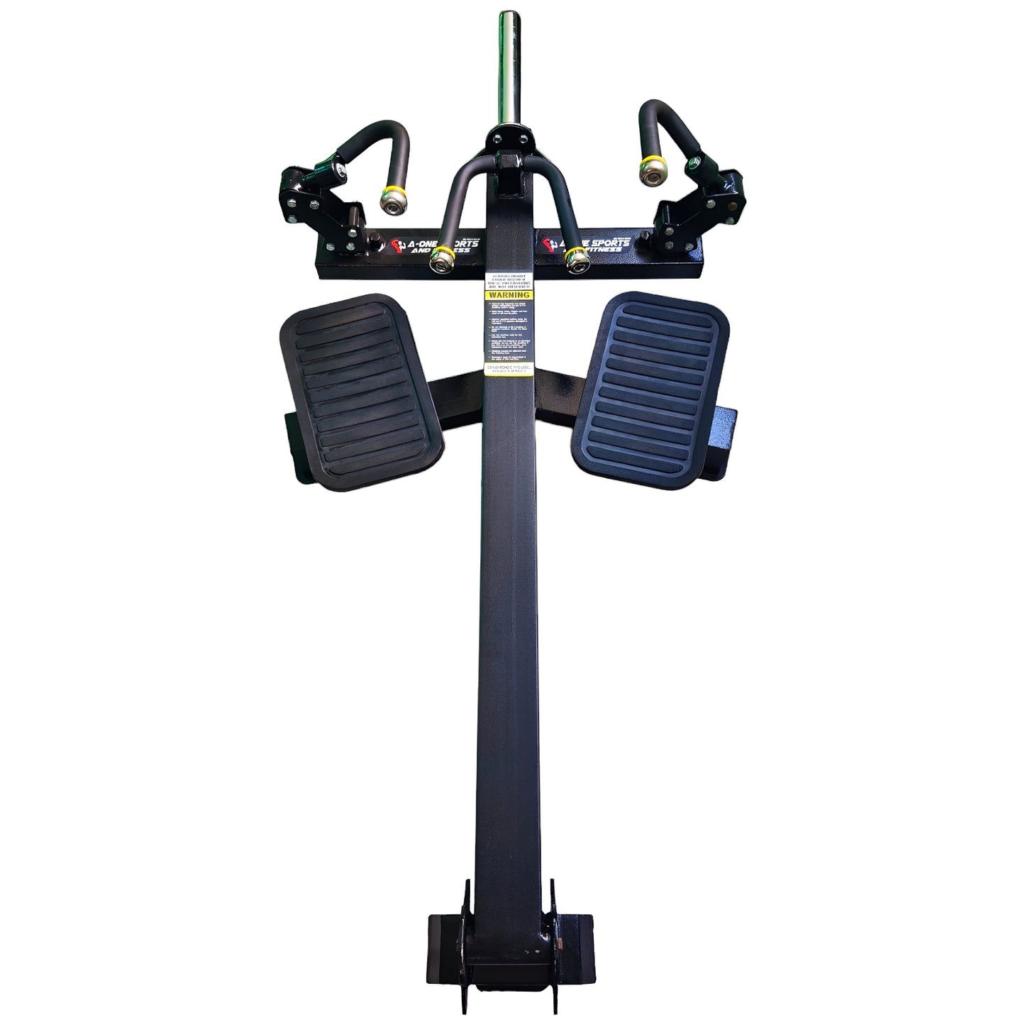 T-Bar Row Hammer Strength Machine | BLH 202