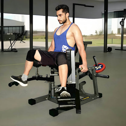 Hip Abductor Adductor Machine-Inner and Outer Thigh Machine