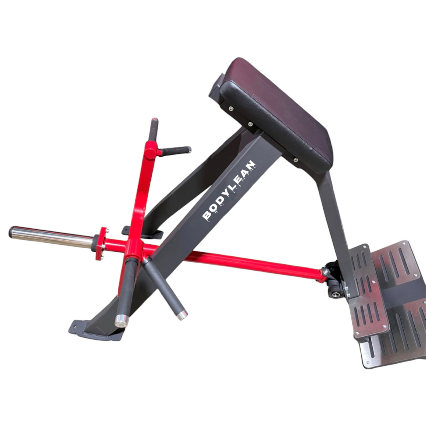 T Bar Row Hammer Standing Hammer | 𝗕𝗟𝗛 203