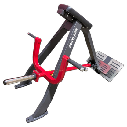 T Bar Row Hammer Standing Hammer | 𝗕𝗟𝗛 203