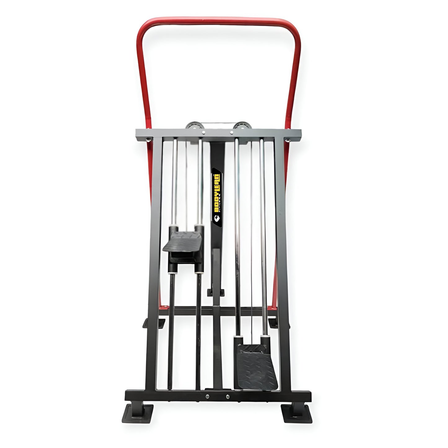 Vertical Climber Exercise Machine for Full Body Workout