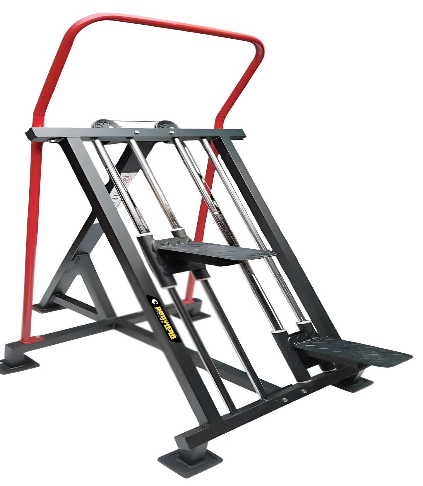 Vertical Climber Exercise Machine for Full Body Workout